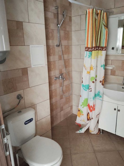 Дава се под наем Двустаен апартамент в Пловдив, Център - 55 кв.м за 350 € - Снимка #2
