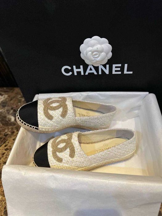 Дамски обувки Chanel