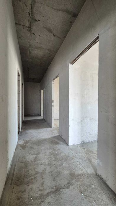 Квартира в новом ЖК