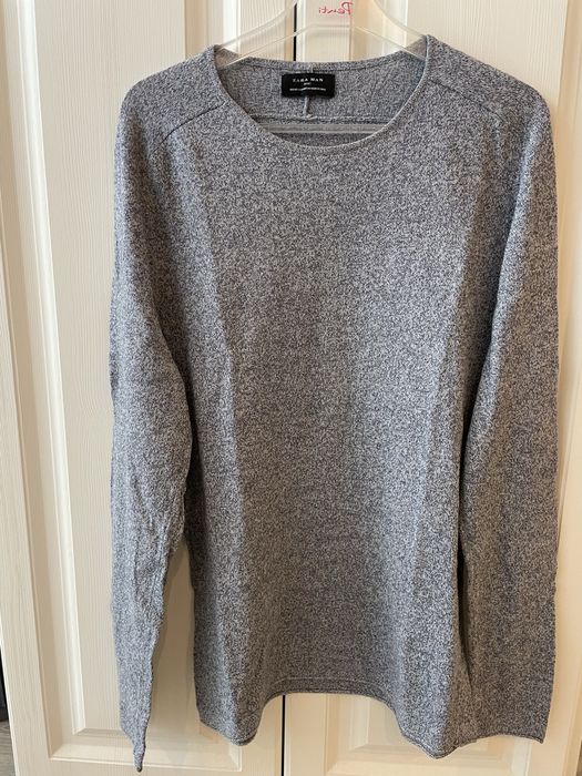 Bluza zara barbati  M