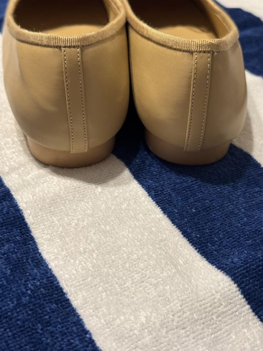 Balerini Chanel