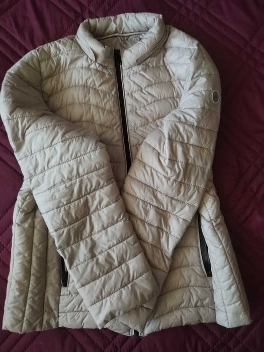 Преходни якета пролет/есен