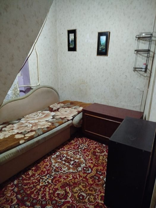 Сдам комнату в коттедже