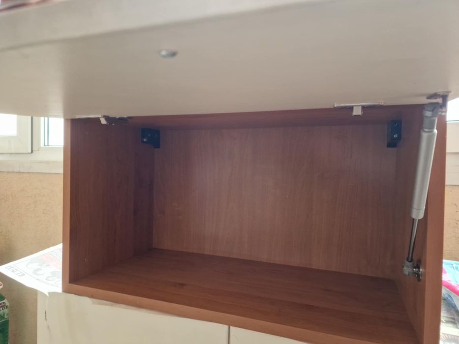 Комплект кухненски шкафове