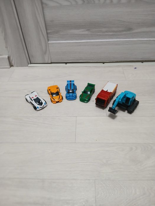 Тобот титан магма 6