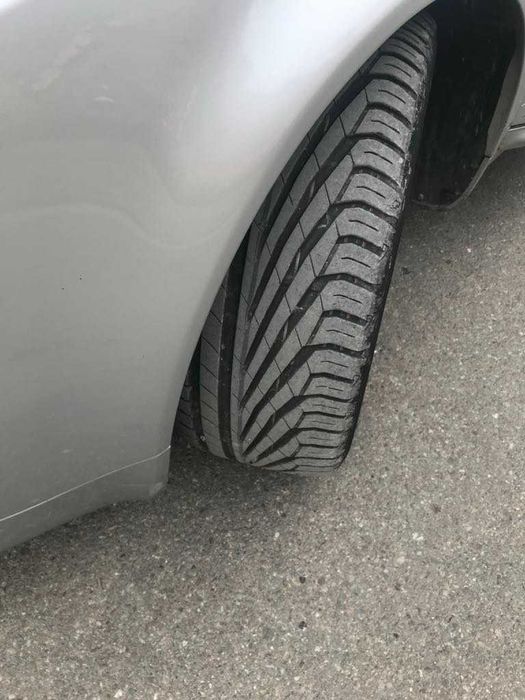 Audi A6 2.5 TDI quattro