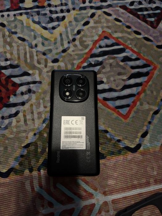 Xiaomi Redmi Note 14 Pro