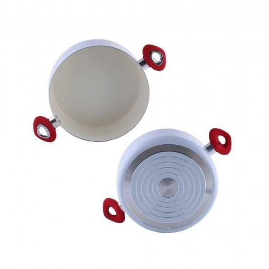 Тенджера HAUSBERG HB-H-713AB