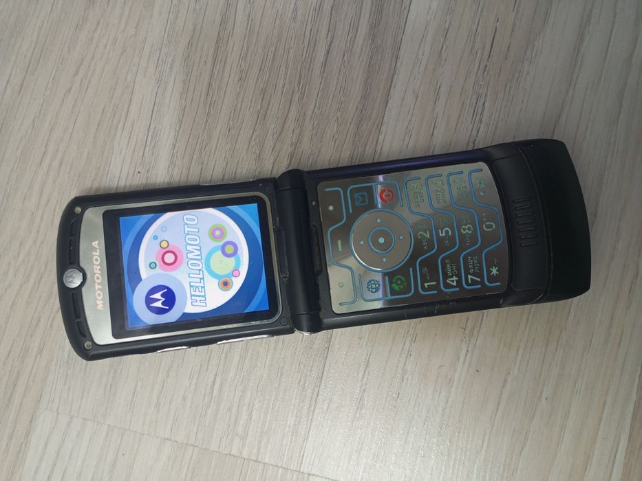 Matarolla v3 imeydan otmagan