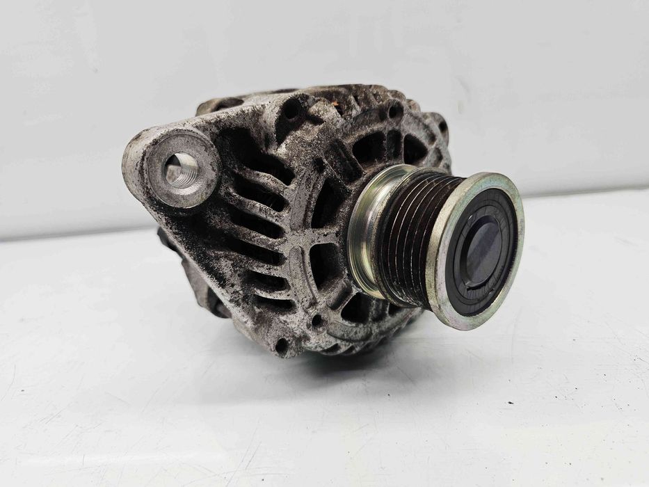 Alternator Opel Zafira C (D75) Tourer [Fabr 2011-2017] 13579668 2.0 CD