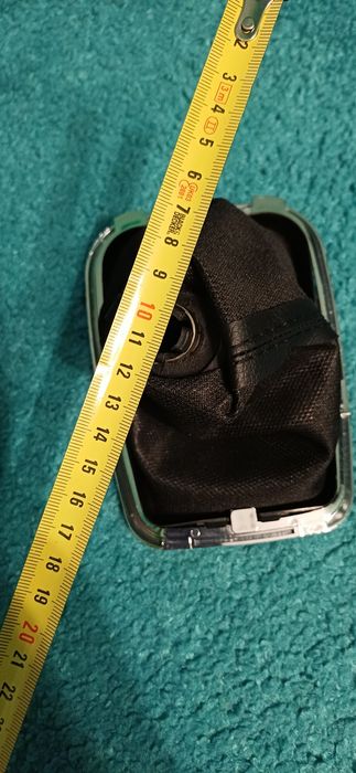 Nuca schimbator viteze + manson