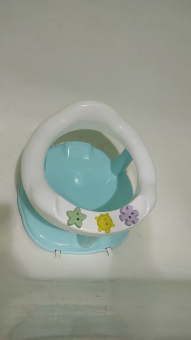 Стульчик для купания