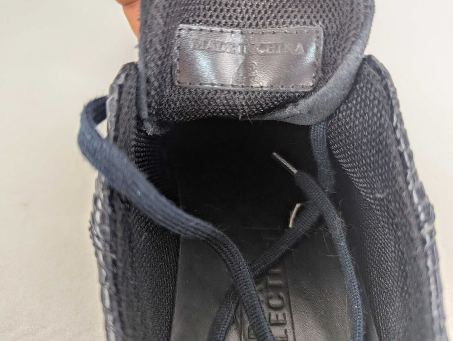 Мъжки сникърси Versace Collection