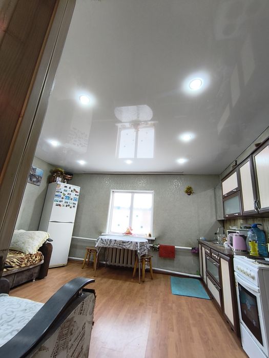 Продам частный дом в рабочем посёлке.