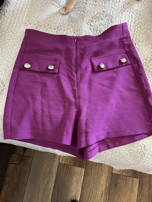 Къси панталони Junona