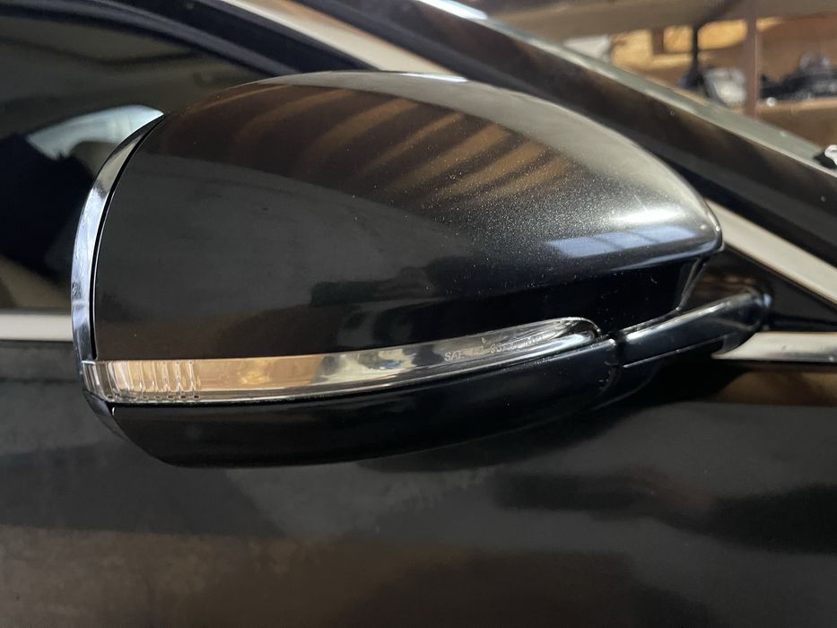 Oglinzi Jaguar xf x250 facelift rabatabile electric volan stanga