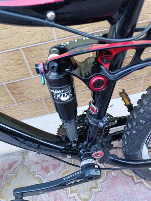 Norco 26 цола "Мекица"