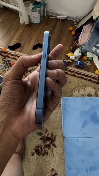 Iphone 13 128Gb Blue