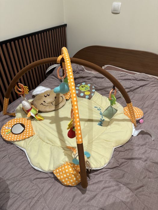 Активна гимнастика Chipolino Овчица