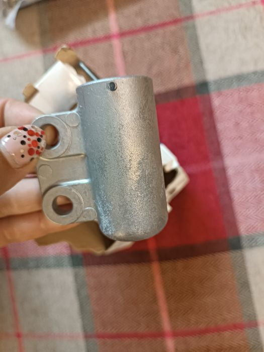 Денфер обтегач Тойота 2.0