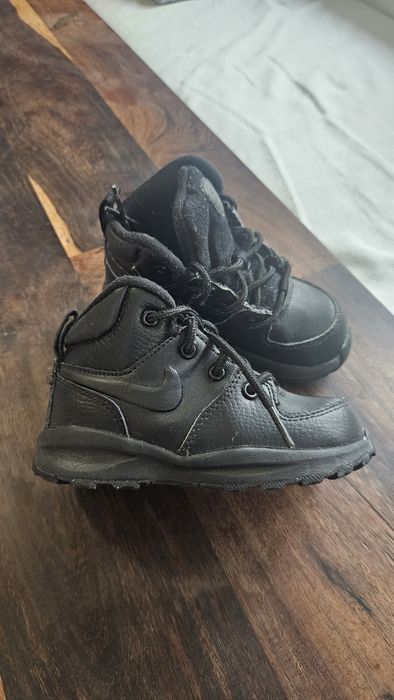 Nike Manoa Kids боти/маратонки