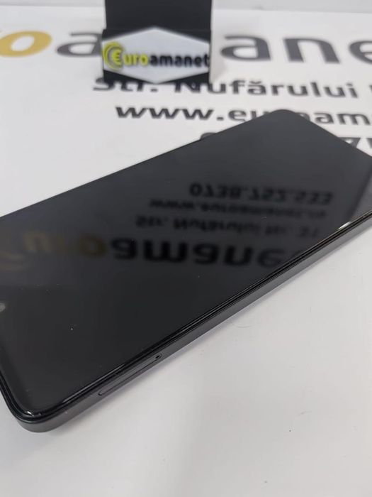 Telefon mobil ZTE Blade A75 5G, Dual SIM, 4GB RAM, 128GB -N-