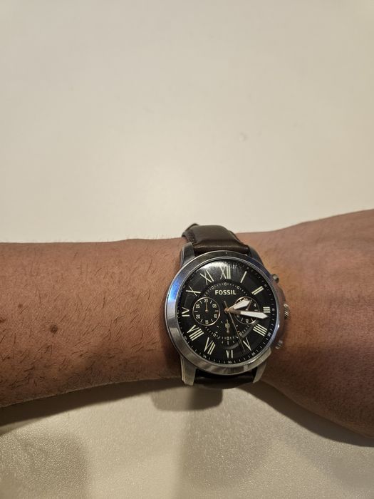 Ceas Fossil 43mm cadran