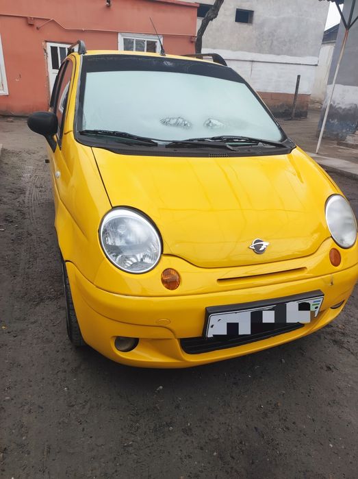 Матис Микс сотилади