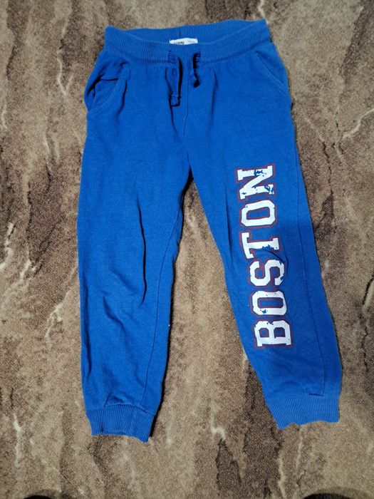 Детски долнища,анцузи за момче, различни модели.