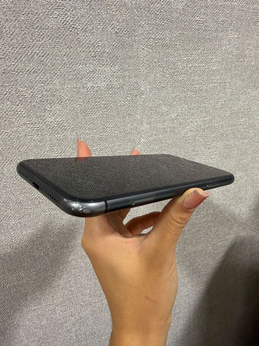 Iphone 11 64гб, 67% АКБ
