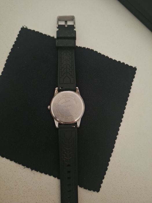 Ceas casio de ocazie ca nou