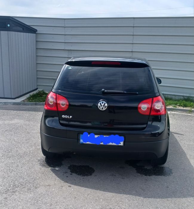 Volkswagen Golf 5 din 2005