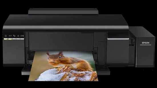 Epson L805 sotiladi