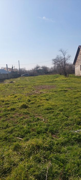 Teren intravilan, Vădeni