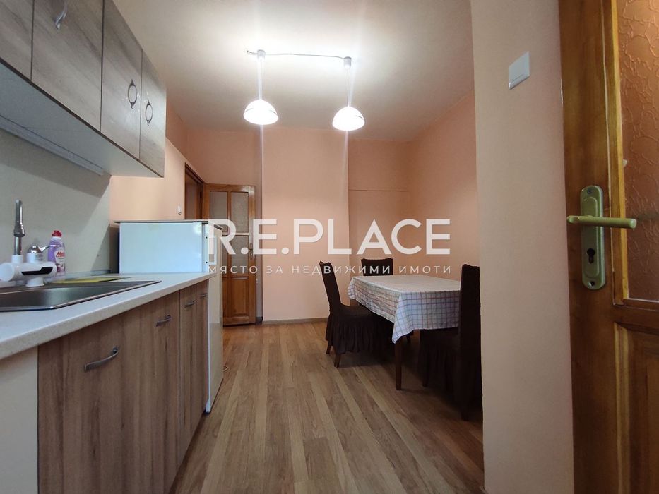 Продава се Тристаен апартамент в Варна, Център - 92 кв.м за 2495 €/кв.м - Снимка #6