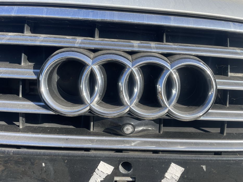 Audi A8 D4 3.0 TDI на части Ауди А8 Д4 тди