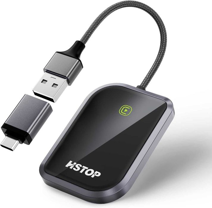 CarPlay adaptor pentru iPhone NOU Car Play