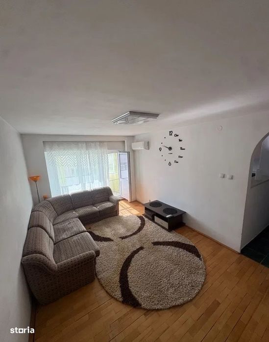 Apartament 2 camere,60mp,decomandat, zona Nicolina-CUG! — fotografia 1