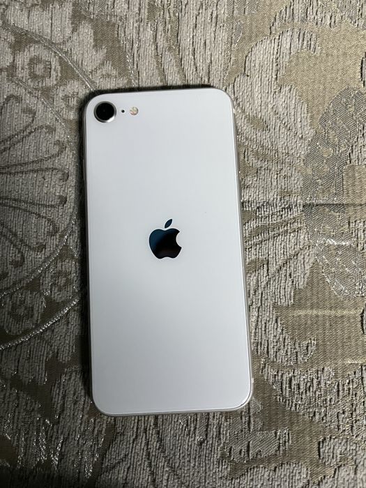 Iphone se 3rd generation