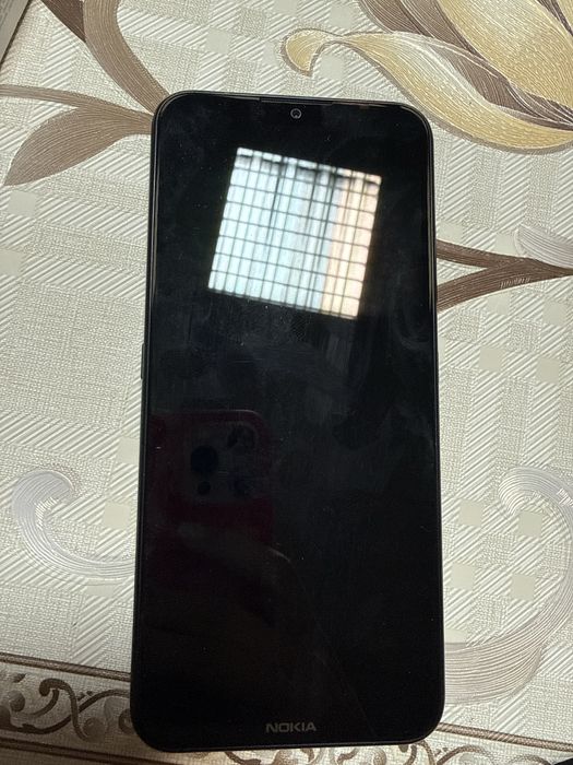 Nokia 1.4 НОВ смартфон