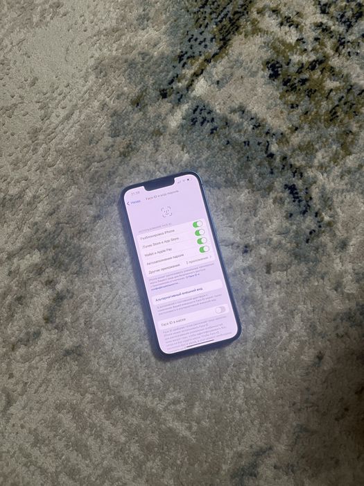 Iphone 13 128 гб