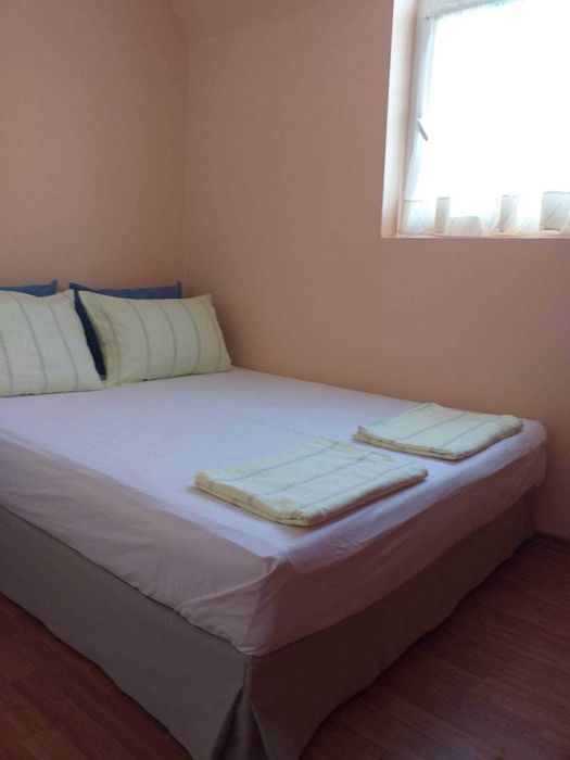 Дава се под наем Двустаен апартамент в Бургас, Възраждане - 40 кв.м за 300 € - Снимка #6