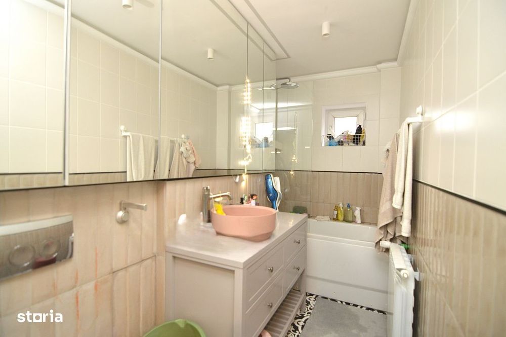 Vanzare Garsoniera Unirii – Nerva Traian