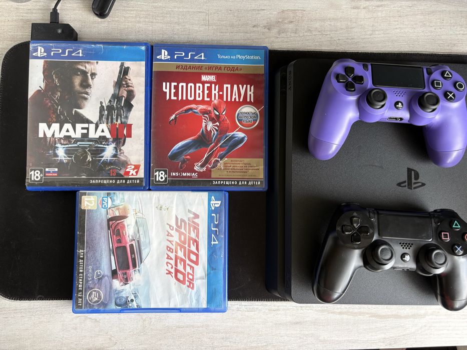Продам Пс4,Playstation 4,Ps4