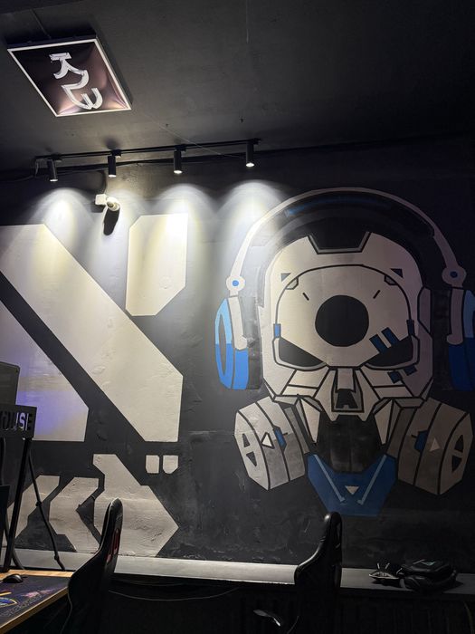 Готовый бизнес “Компьютерный клуб,ps5”