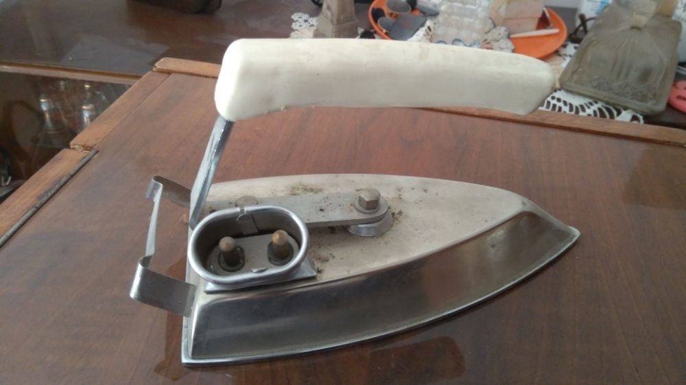 Старинни неща