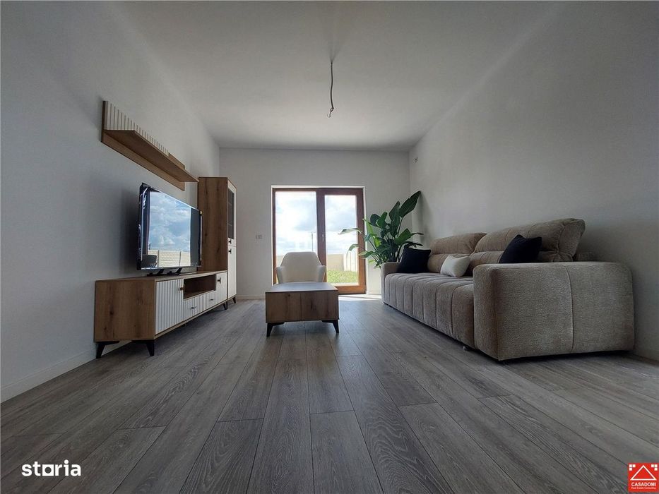 Duplex nou, 2026, la cheie, in cartier nou, Vladimirescu