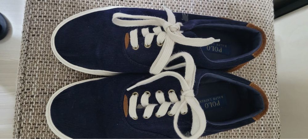 Pantofi sport POLO