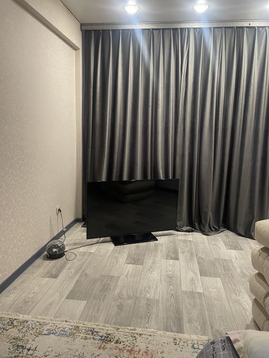 Сдается квартира посуточно.