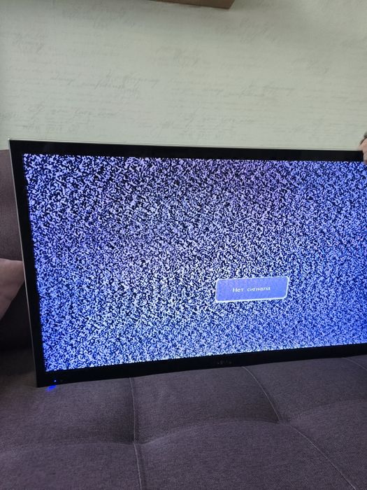 Телевизор Samsung на запчасти